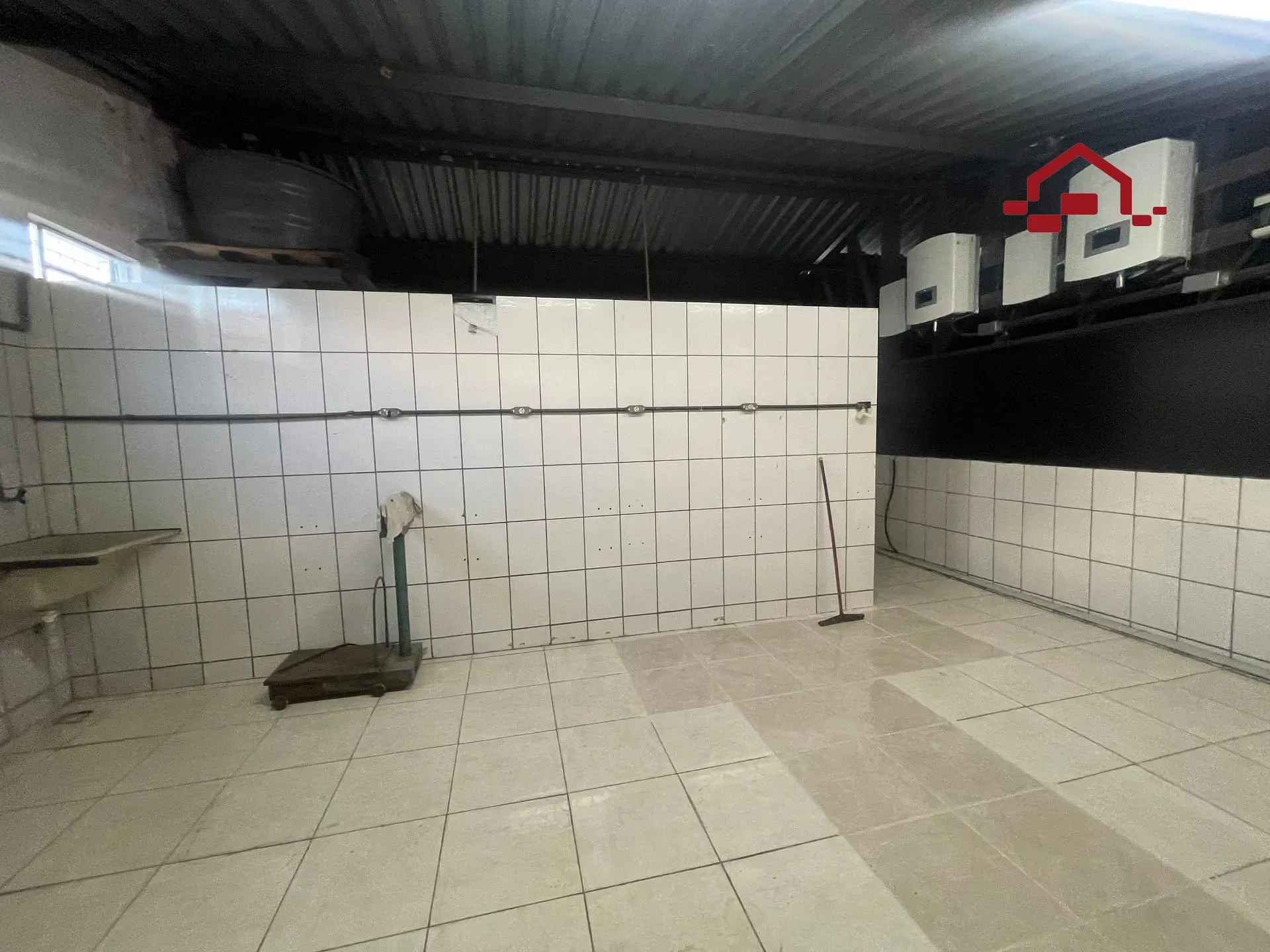 Depósito-Galpão, 422 m² - Foto 22