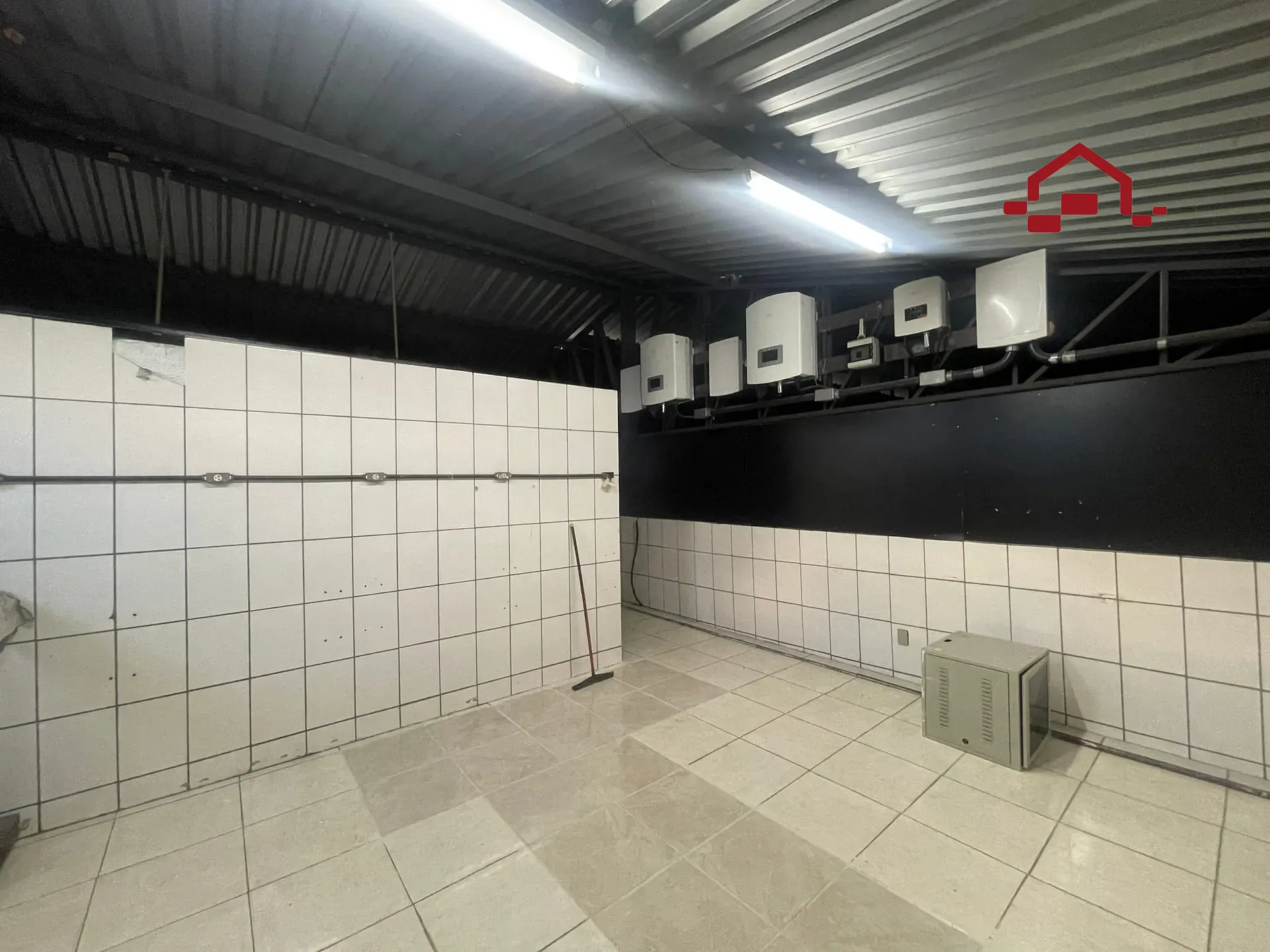 Depósito-Galpão, 422 m² - Foto 23