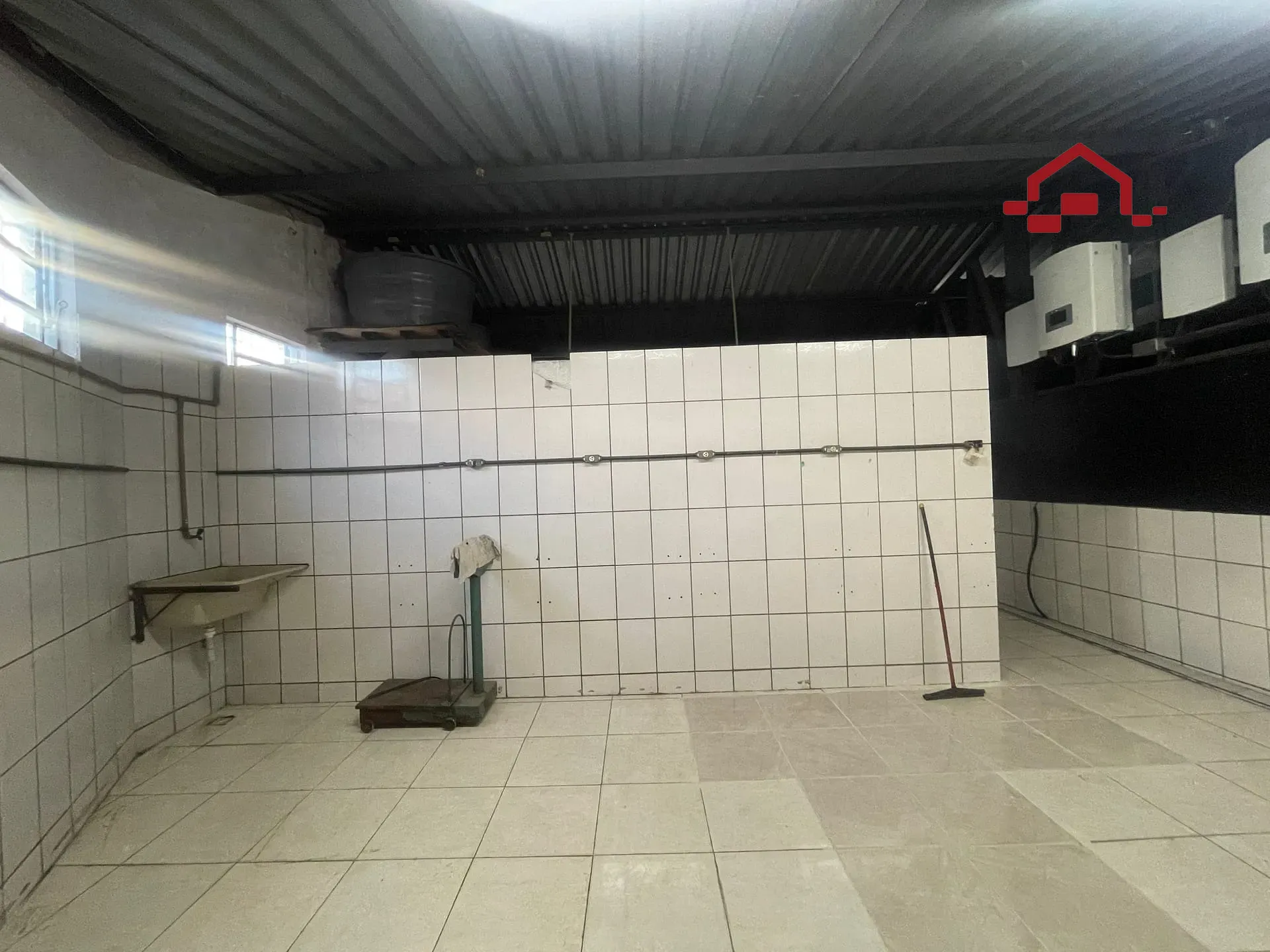 Depósito-Galpão, 422 m² - Foto 24