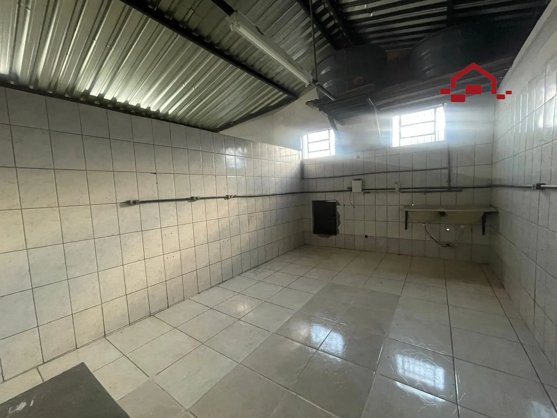 Depósito-Galpão, 422 m² - Foto 25