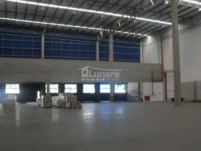 Galpão / Barracão com 37560m², para alugar, no bairro Centro em Cajamar
