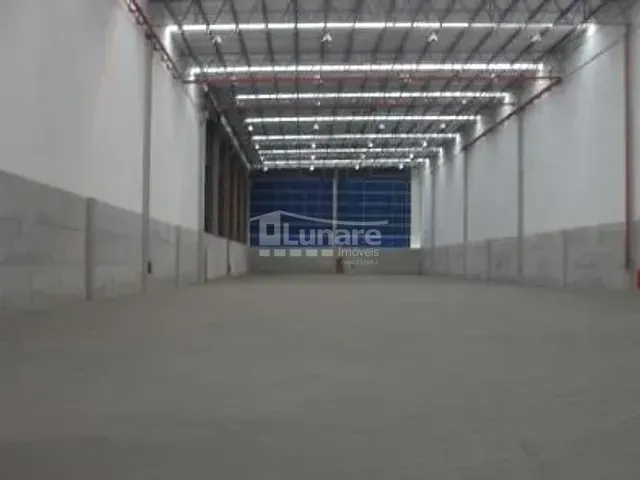 Galpão / Barracão com 37560m², para alugar, no bairro Centro em Cajamar