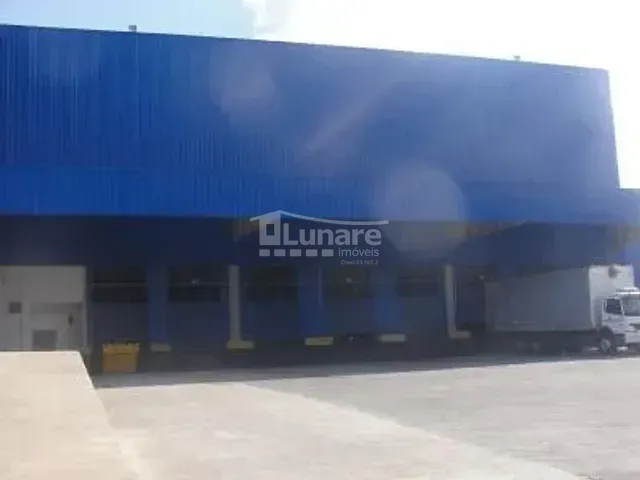 Galpão / Barracão com 37560m², para alugar, no bairro Centro em Cajamar