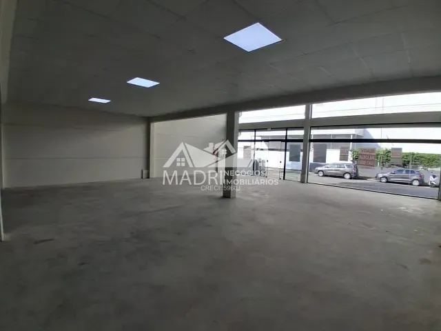 Galpão / Barracão para alugar, no bairro Passa Vinte em Palhoça