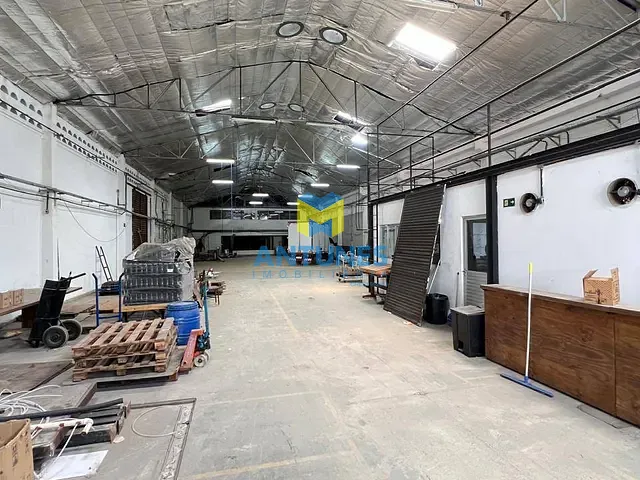 Galpão / Barracão com 864m², para alugar, no bairro Prazeres em Jaboatão dos Guararapes