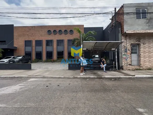 Galpão / Barracão com 1660m², para alugar, no bairro Prazeres em Jaboatão dos Guararapes