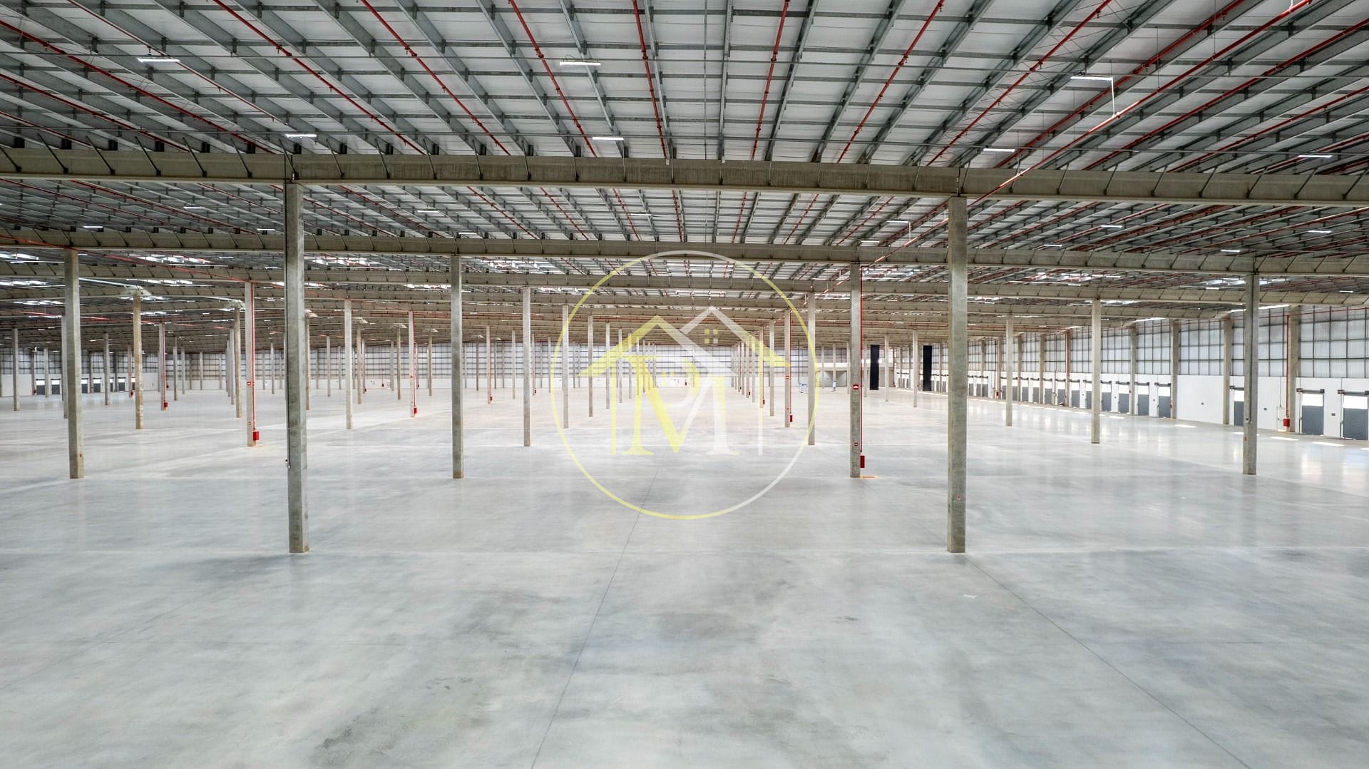 Depósito-Galpão-Armazém para alugar, 8381m² - Foto 9