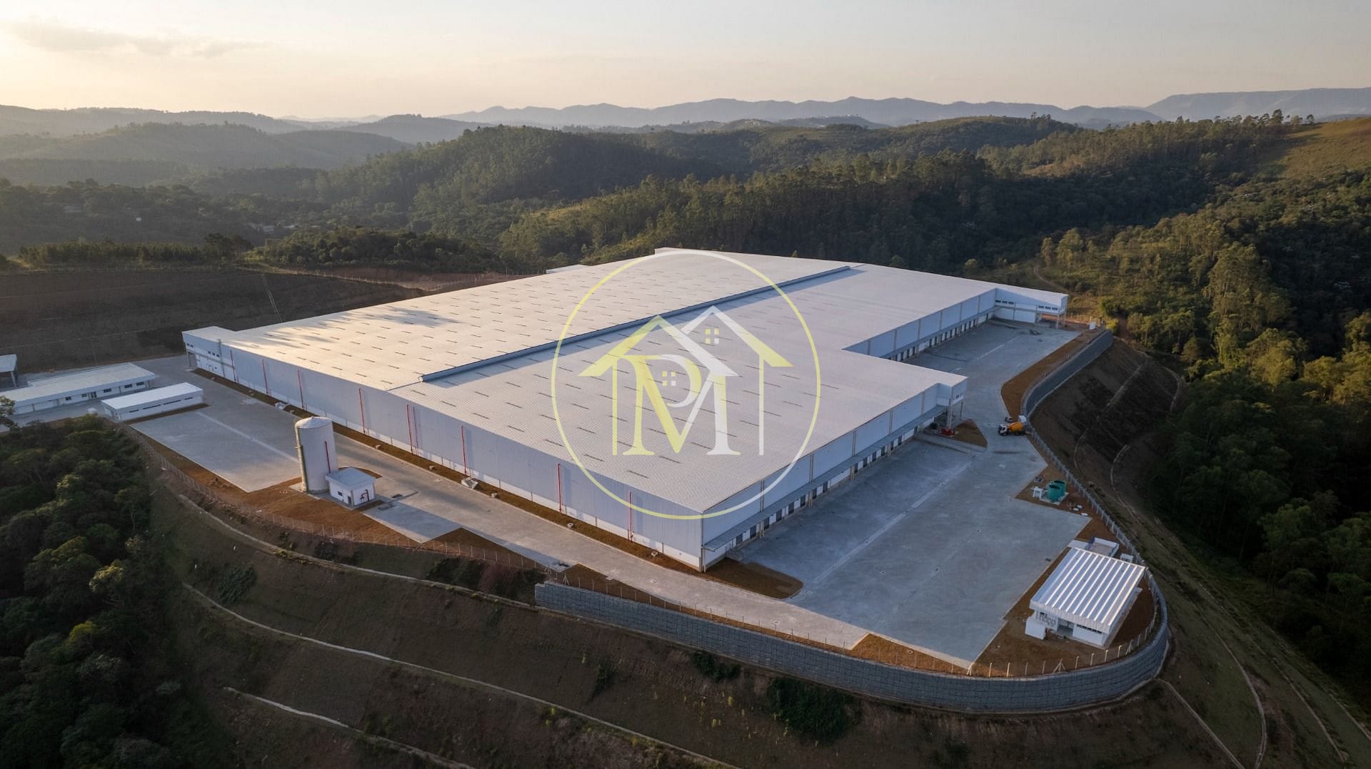 Depósito-Galpão-Armazém para alugar, 8381m² - Foto 4