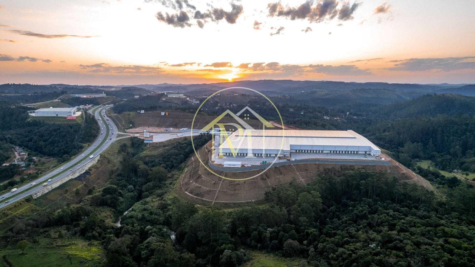 Depósito-Galpão-Armazém para alugar, 8381m² - Foto 5