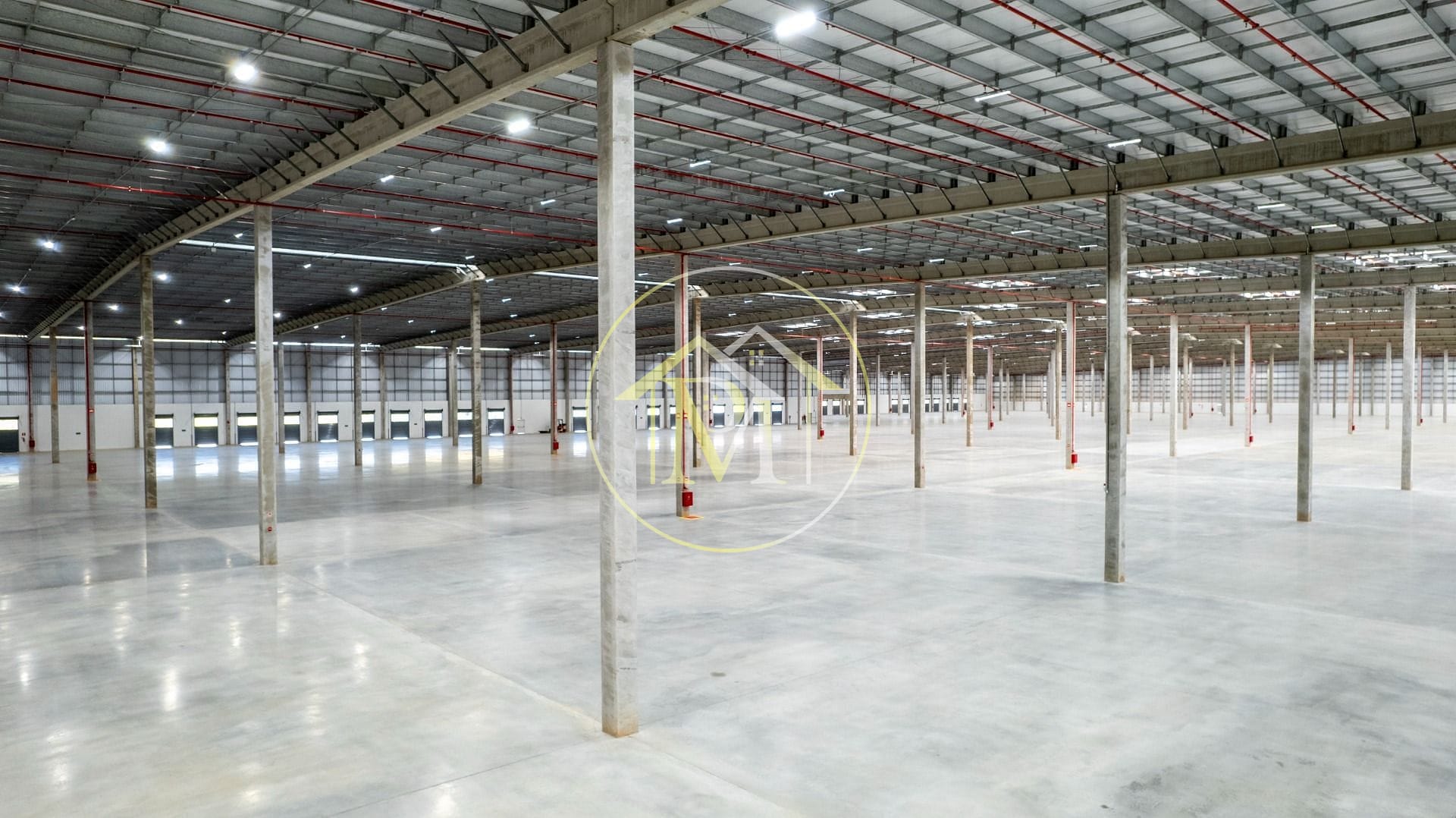 Depósito-Galpão-Armazém para alugar, 8381m² - Foto 13