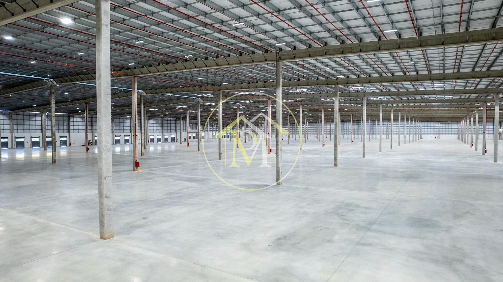 Depósito-Galpão-Armazém para alugar, 8381m² - Foto 14