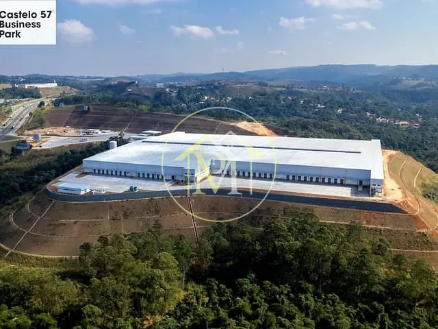Galpão / Barracão com 9462m², para alugar, no bairro Aracariguama em Araçariguama