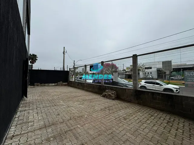 Galpão / Barracão com 630m², para alugar, no bairro Morada do Vale III em Gravataí