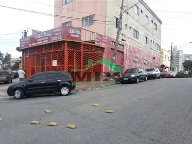 Galpão / Barracão à venda, no bairro Taboão em Diadema