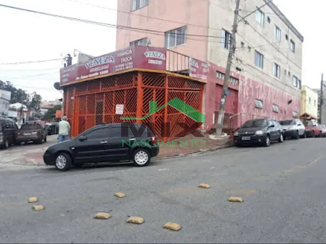 Galpão / Barracão à venda, no bairro Taboão em Diadema
