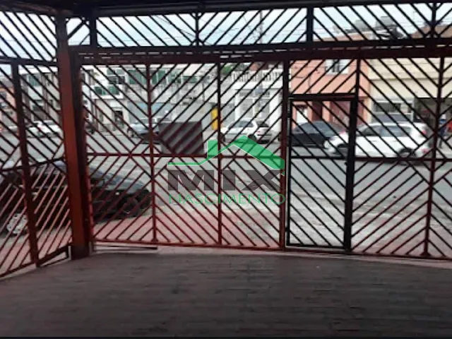 Galpão / Barracão à venda, no bairro Taboão em Diadema
