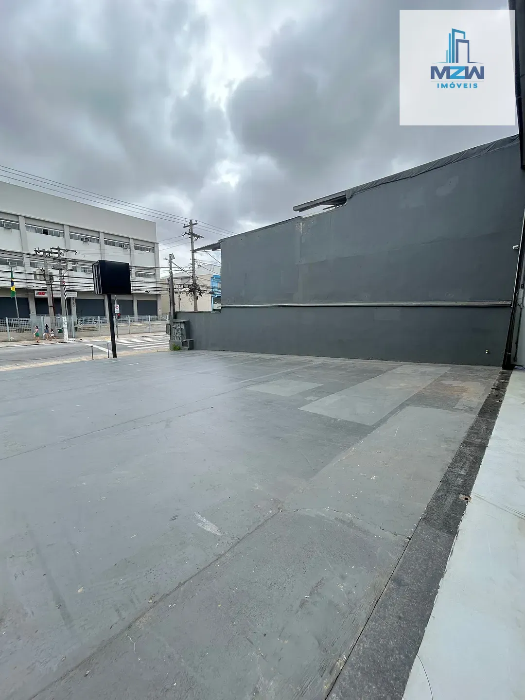 Depósito-Galpão, 567 m² - Foto 3