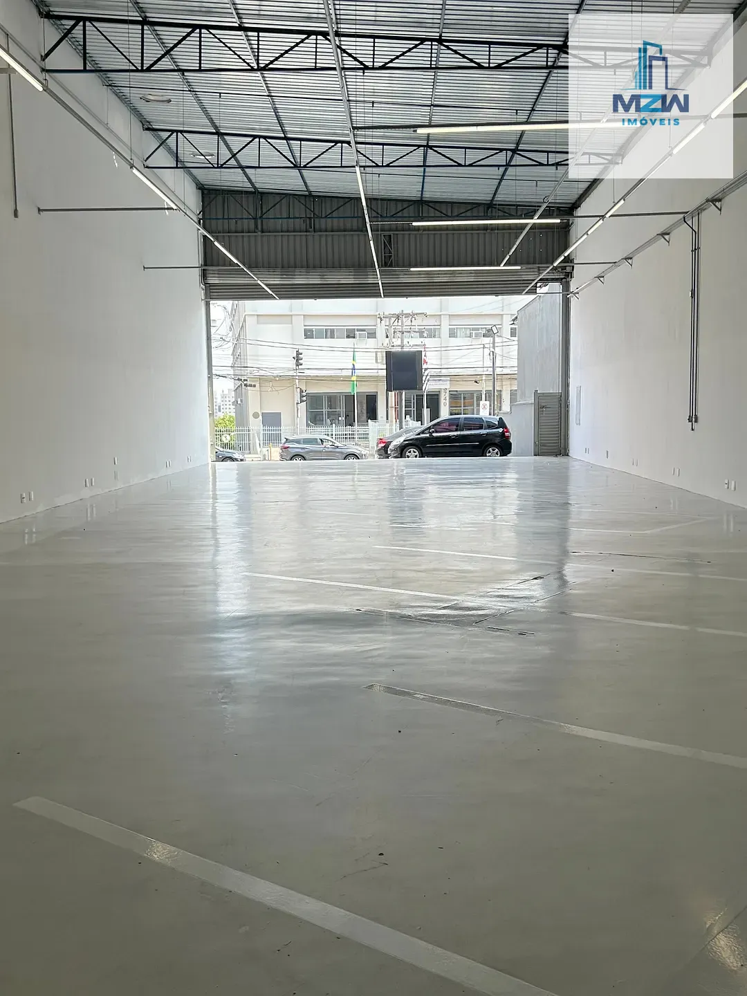 Depósito-Galpão, 567 m² - Foto 10