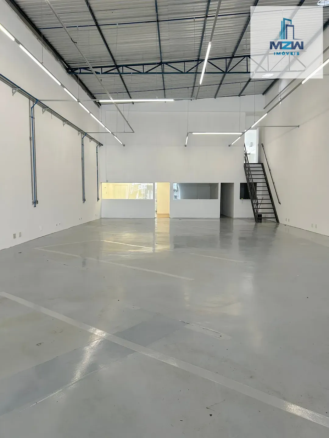 Depósito-Galpão, 567 m² - Foto 7