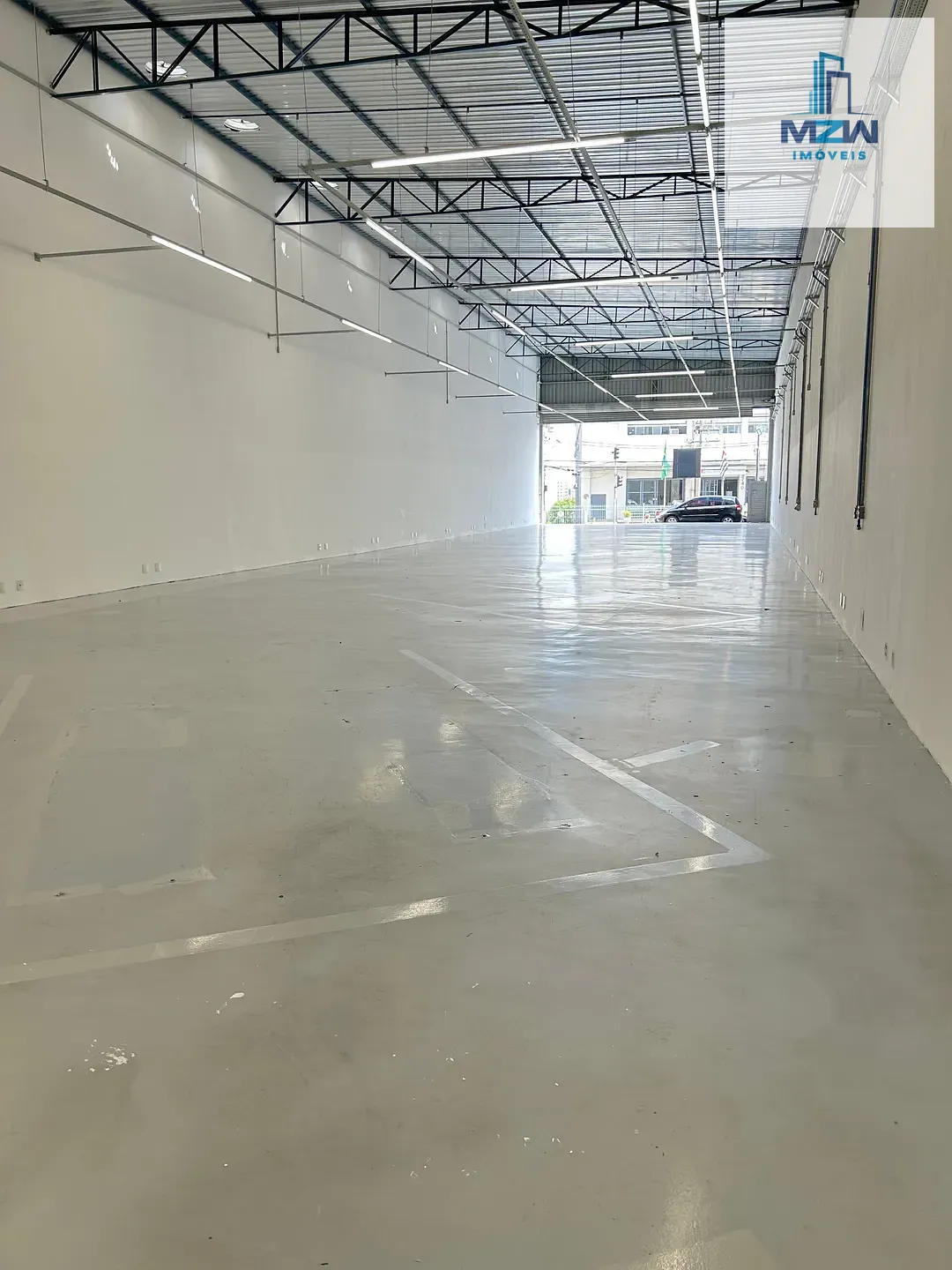 Depósito-Galpão, 567 m² - Foto 9