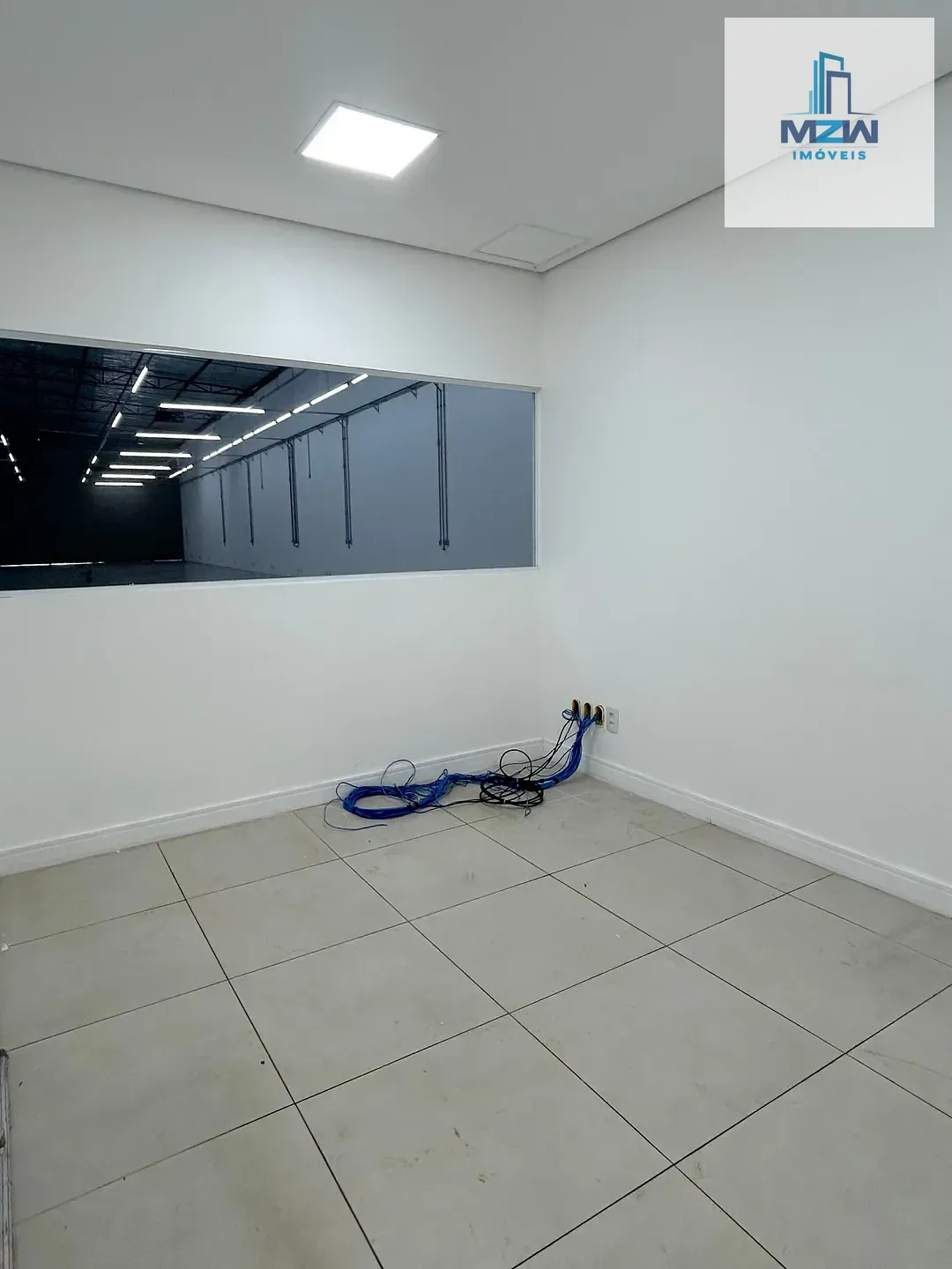 Depósito-Galpão, 567 m² - Foto 18