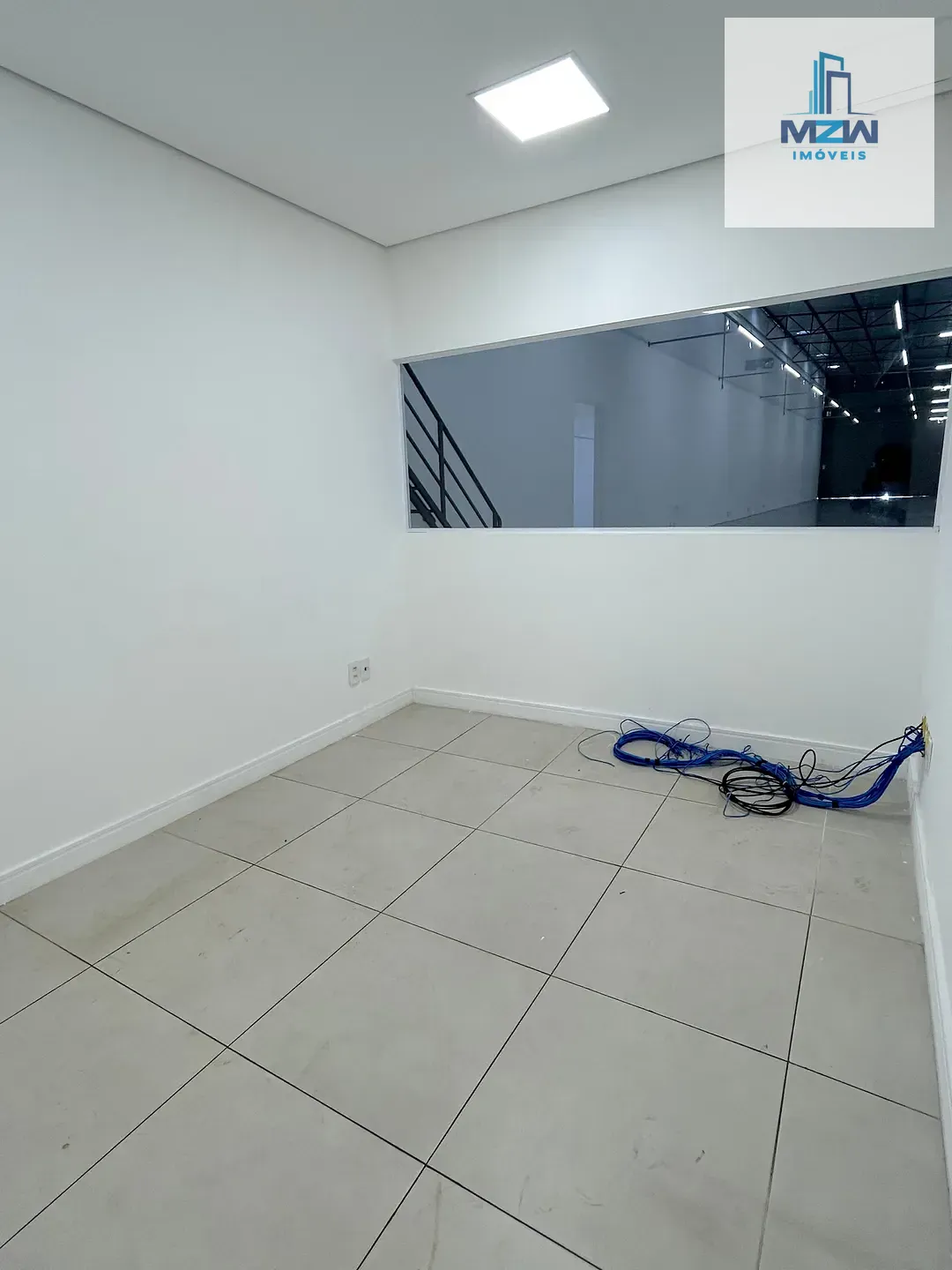 Depósito-Galpão, 567 m² - Foto 19