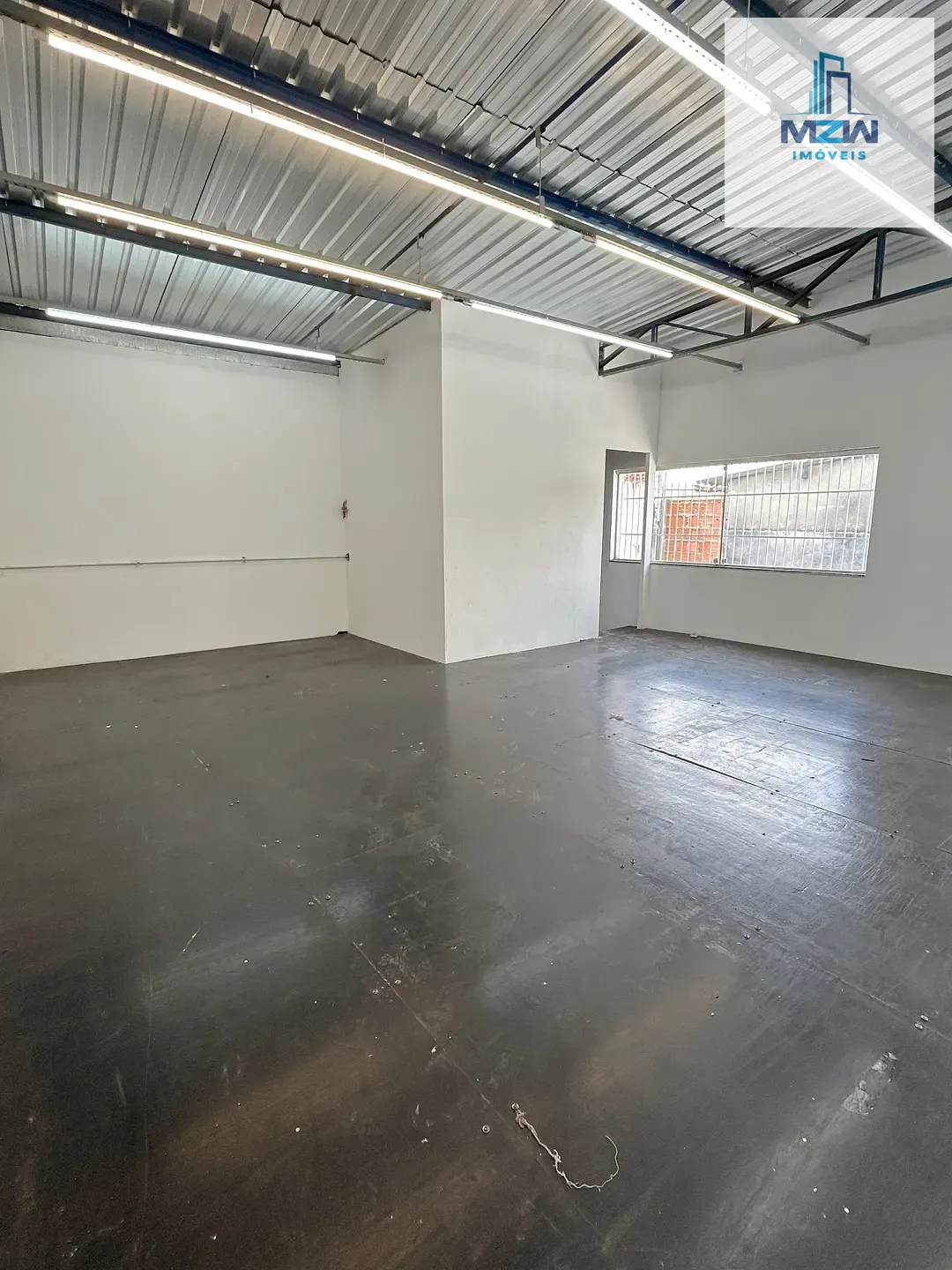 Depósito-Galpão, 567 m² - Foto 23