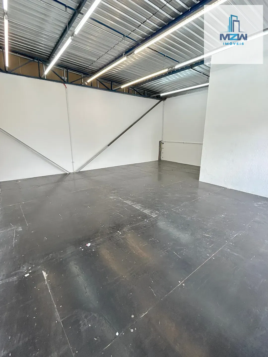 Depósito-Galpão, 567 m² - Foto 24