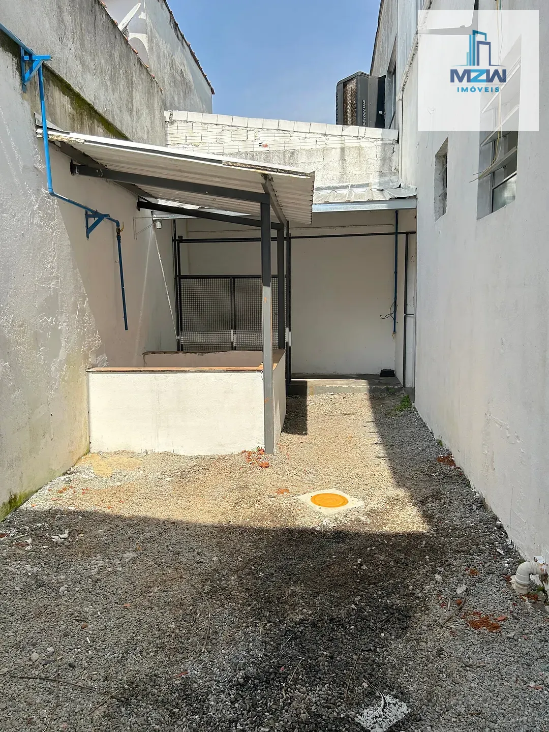Depósito-Galpão, 567 m² - Foto 28