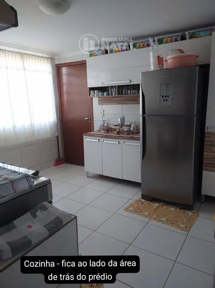 Apartamento, 10 m² - Foto 11