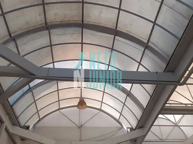 Galpão / Barracão com 500m², à venda ou para alugar, no bairro Indianópolis em São Paulo