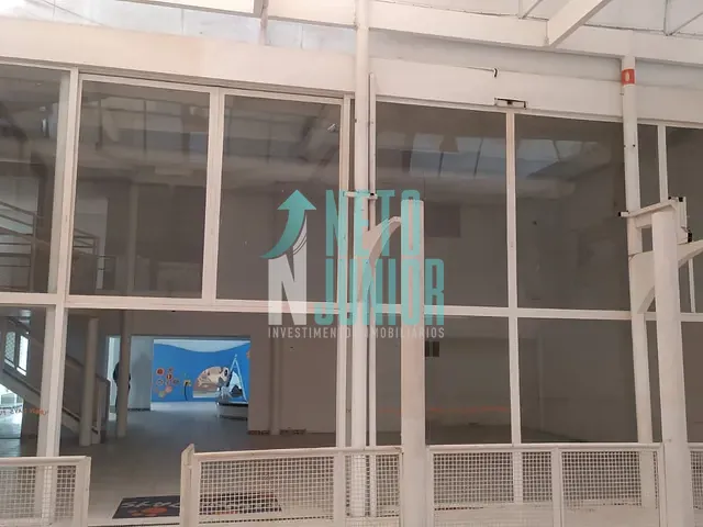 Galpão / Barracão com 500m², à venda ou para alugar, no bairro Indianópolis em São Paulo