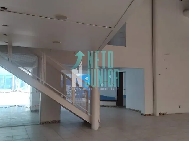 Galpão / Barracão com 500m², à venda ou para alugar, no bairro Indianópolis em São Paulo