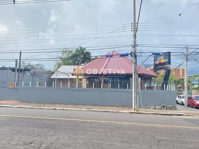 Galpão / Barracão com 300m², para alugar, no bairro Ideal em Novo Hamburgo