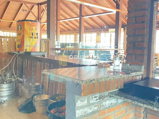 Galpão / Barracão com 300m², para alugar, no bairro Ideal em Novo Hamburgo