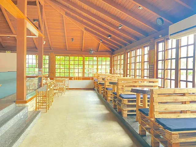 Galpão / Barracão com 300m², para alugar, no bairro Ideal em Novo Hamburgo