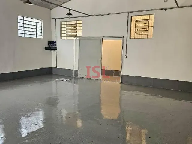 Galpão / Barracão para alugar, no bairro Jardim das Bandeiras em Campinas