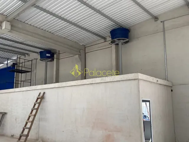 Galpão / Barracão para alugar, no bairro Cidade Nova em Pindamonhangaba