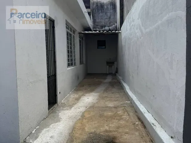 Galpão / Barracão com 320m², à venda, no bairro Cidade São Mateus em São Paulo