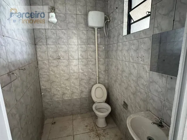 Galpão / Barracão com 320m², à venda, no bairro Cidade São Mateus em São Paulo