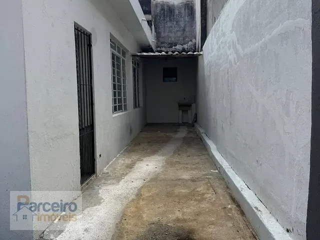 Galpão / Barracão com 320m², à venda, no bairro Cidade São Mateus em São Paulo
