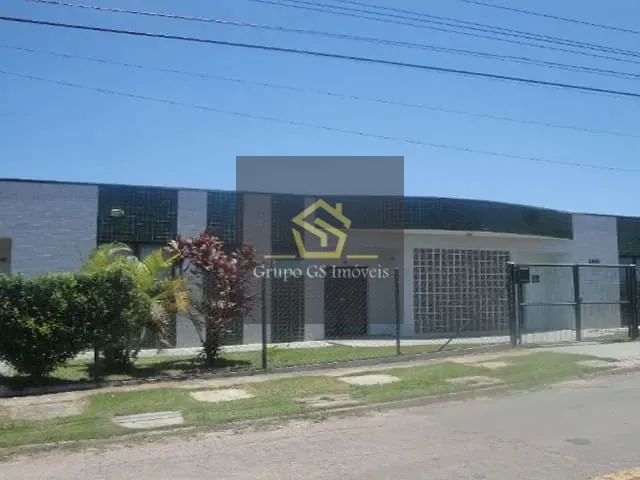 Galpão / Barracão com 5103m², à venda ou para alugar, no bairro Macuco em Valinhos