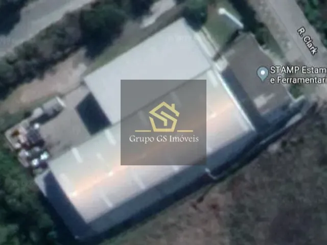 Galpão / Barracão com 5103m², à venda ou para alugar, no bairro Macuco em Valinhos