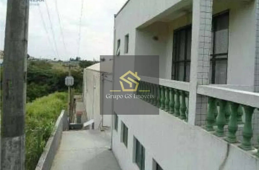 Depósito-Galpão, 1977 m² - Foto 8