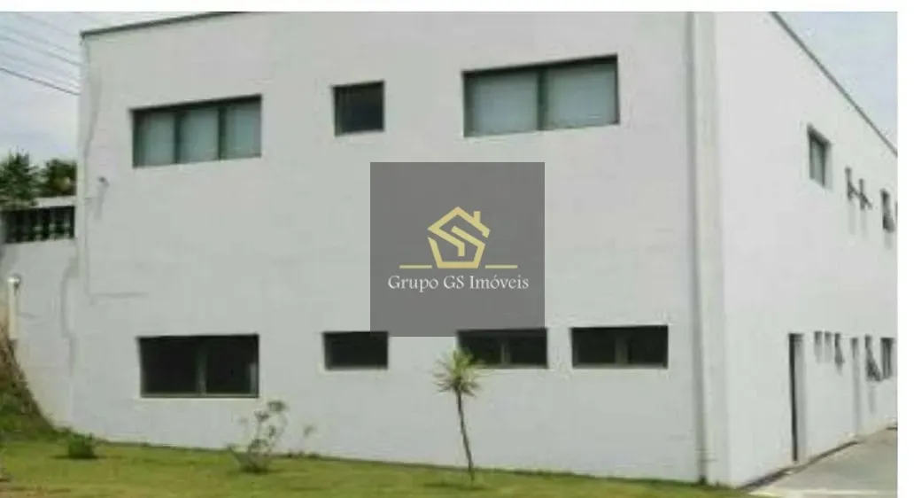 Depósito-Galpão, 1977 m² - Foto 7