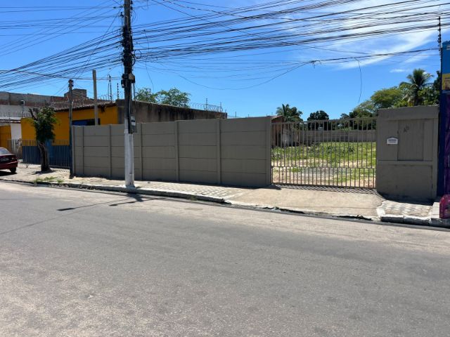 Galpão / Barracão com 1492m², à venda ou para alugar, no bairro Cacimbas em Arapiraca