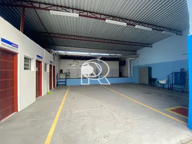 Galpão / Barracão com 203m², à venda, no bairro Vila Ribeiropolis em Registro
