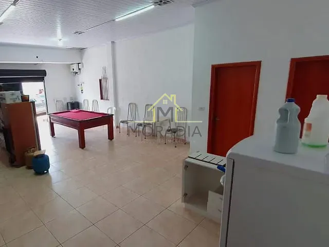 Galpão / Barracão com 280m², à venda, no bairro Parque das Orquídeas em Guaxupé