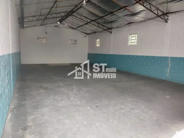 Galpão / Barracão com 250m², para alugar, no bairro Vila Betela em Andradas