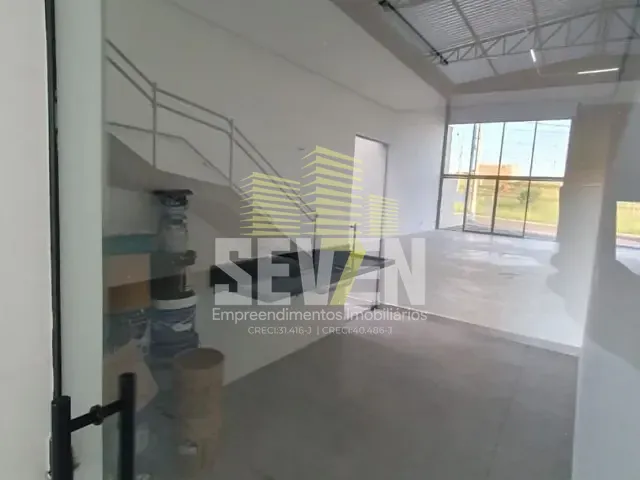 Galpão / Barracão com 336m², para alugar, no bairro Jardim Barcelona ii em Piratininga